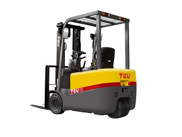 TEU叉車(chē)系列